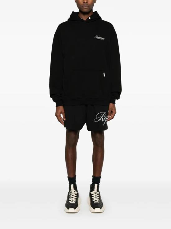  리프레젠트 스웨터 OCM41200 001 BLACK - REPRESENT