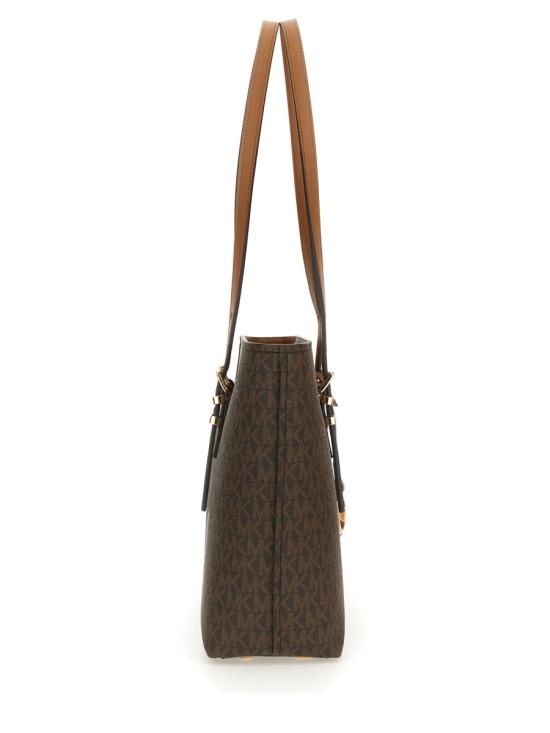 26FW 마이클 코어스 숄더백 30T5GQNT2B 252BRNACORN BROWN - MICHAEL KORS