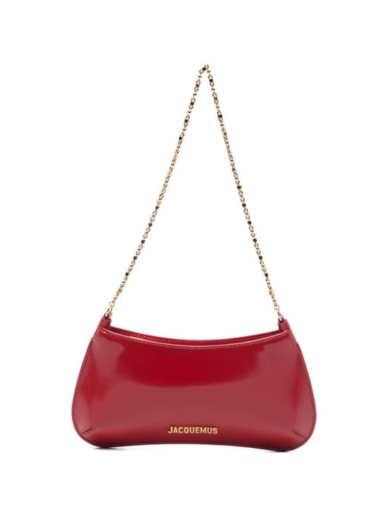  자크뮈스 쁘띠 비주 체인 숄더백 BAW00404BC1 8A0147G MULTICOLOUR