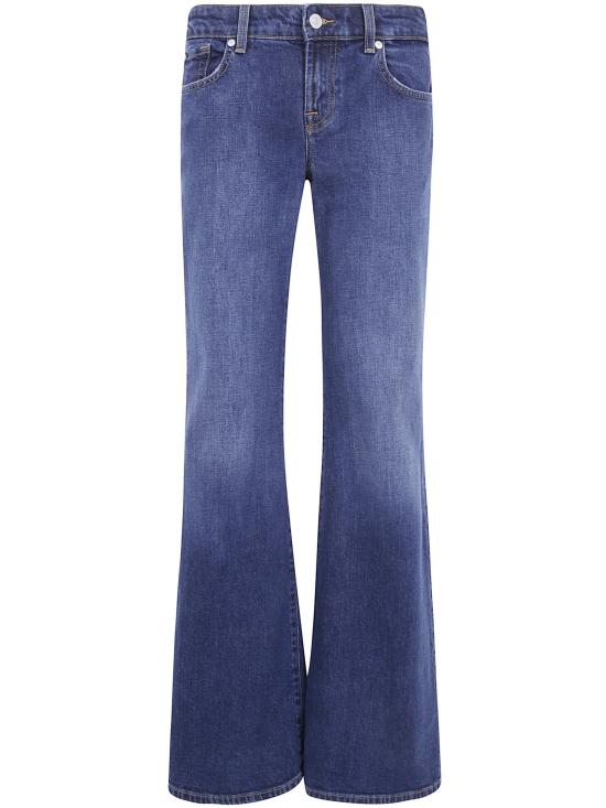 26FW 세븐포올맨카인드 데님 팬츠 7UCH0B86 3NH BLUE