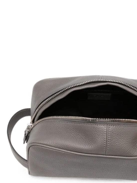 26FW 톰포드 뷰티 케이스 Y0422LCL158S TBG GREY - TOMFORD