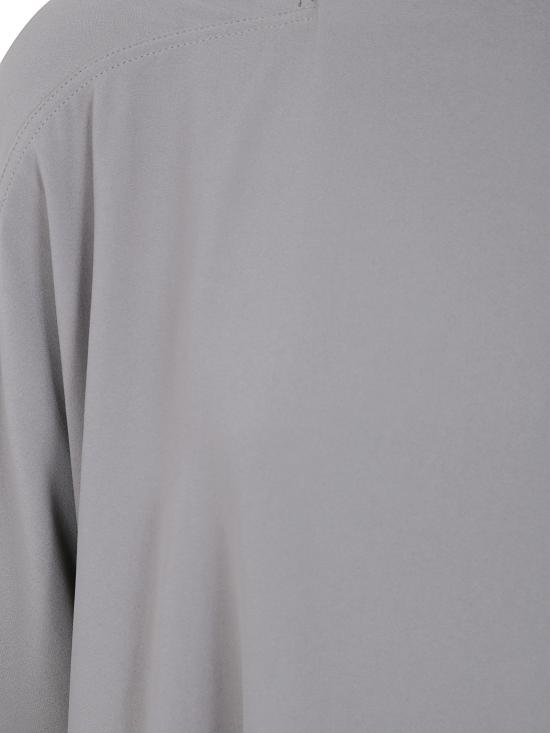 26FW 릭 오웬스 터틀넥 RP02F5216HY 48 WHITE - RICK OWENS