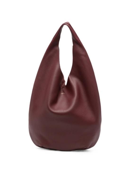 26FW 아페쎄 네이지 토트백 PXCBCF67008099 GAE RED