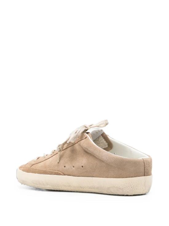 26FW 골든구스 스니커즈 GWF00110F00849255781 BROWN - GOLDEN GOOSE
