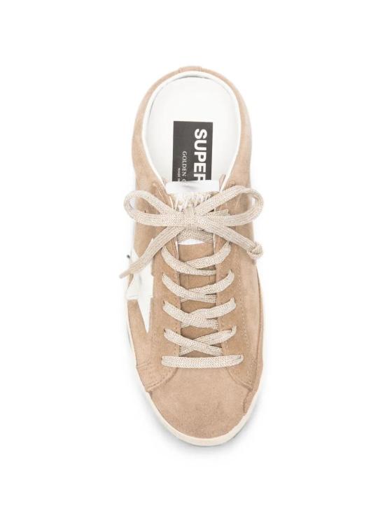 26FW 골든구스 스니커즈 GWF00110F00849255781 BROWN - GOLDEN GOOSE