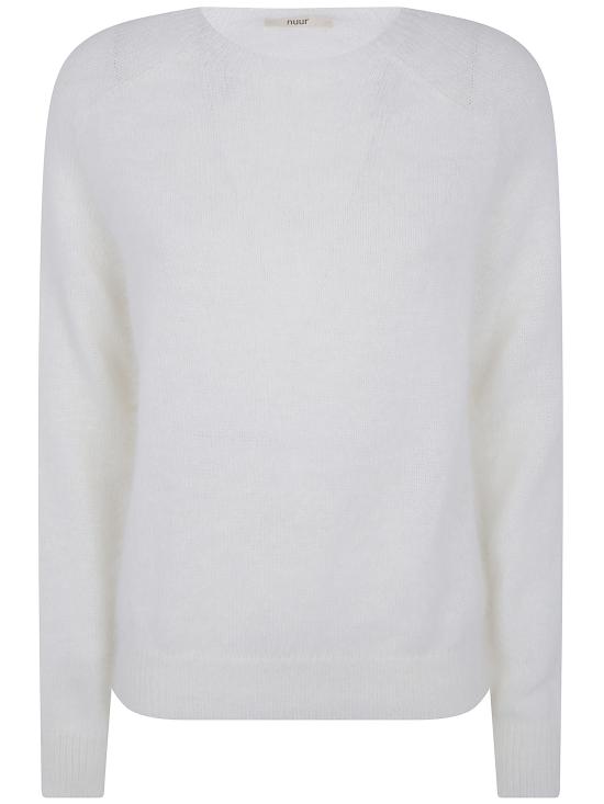 26FW 누어 스웨터 263FXB30601 02 NUDE NEUTRALS