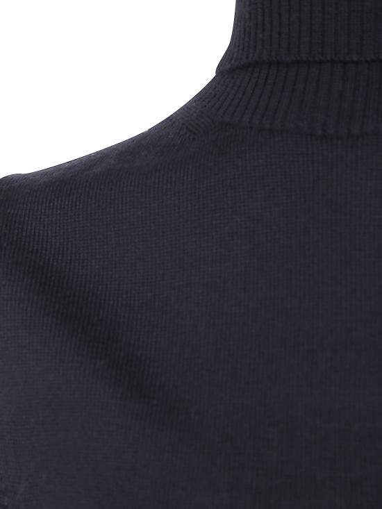 26FW 막스마라 스포츠막스 스웨터 2622366011600 006 BLACK - MAX MARA SPORTMAX FASHION