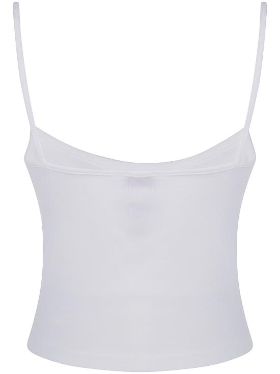 26FW 디젤 T-Hupy Od 탱크 탑 A199110JMBA099 141 WHITE - DIESEL