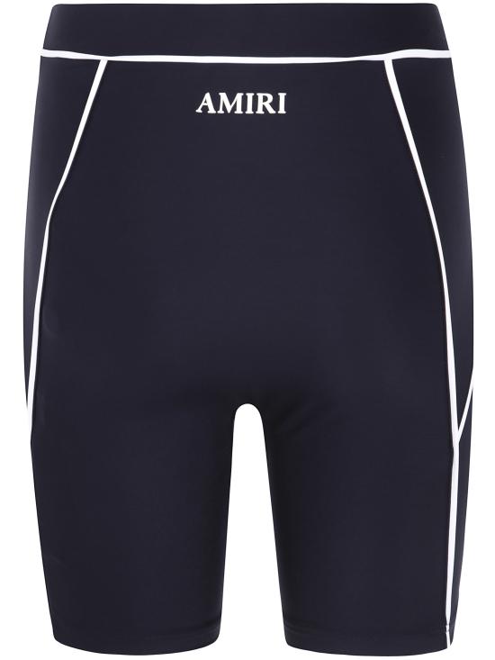 26FW 아미리 스트레이트 팬츠 AWBOAC1019 001 BLACK - AMIRI