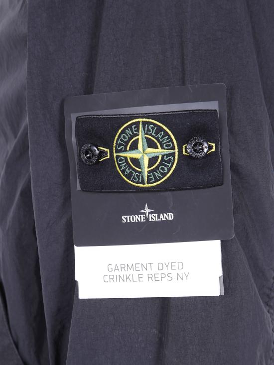 26FW 스톤 아일랜드 자켓 L2S154100002S0A23 V0029 BLACK - STONE ISLAND