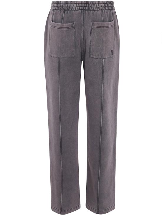 26FW 리프레젠트 이니셜 스웨트 팬츠 INM4672 COFFEE BROWN - REPRESENT