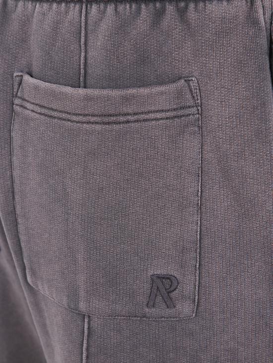 26FW 리프레젠트 이니셜 스웨트 팬츠 INM4672 COFFEE BROWN - REPRESENT
