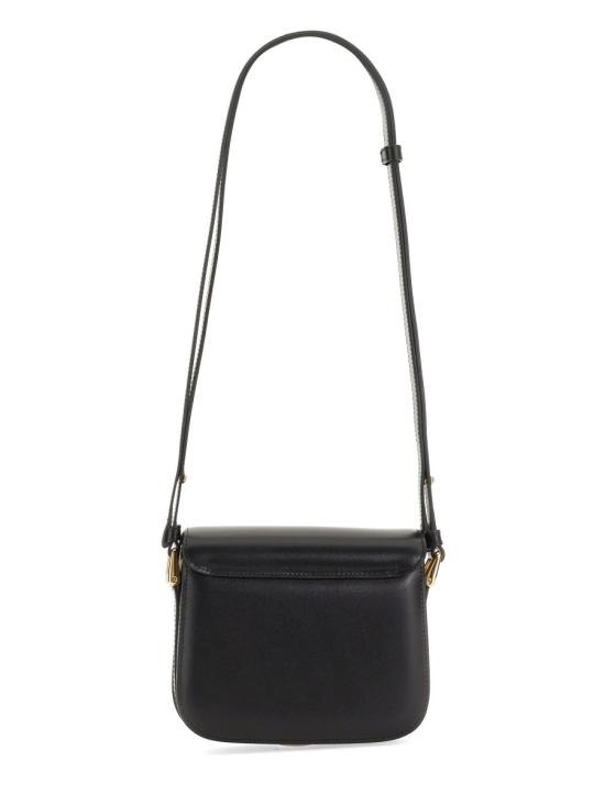 25SS 아페쎄 그레이스 미니백 PXBMWF61515 LZZ BLACK - A.P.C.