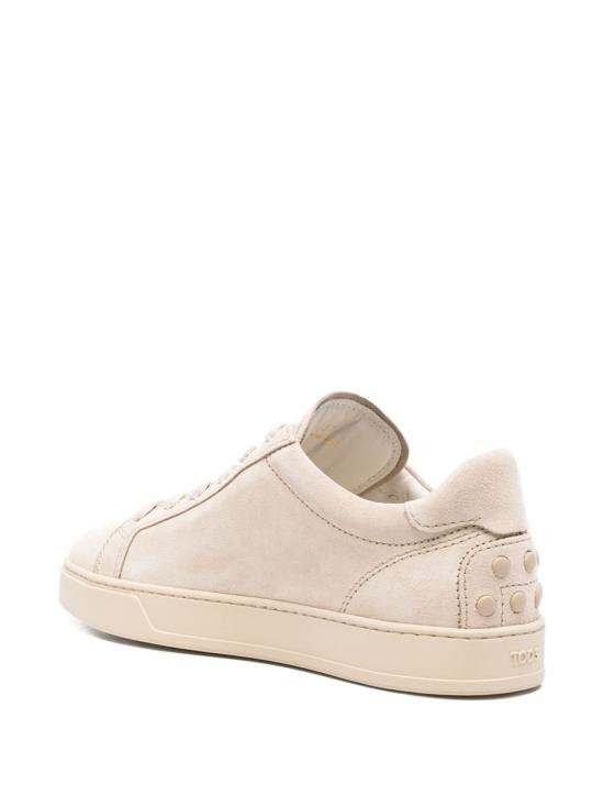 25FW 토즈 스니커즈 XXW04L0HZ40RE0C606 LIGHT BEIGE - TODS