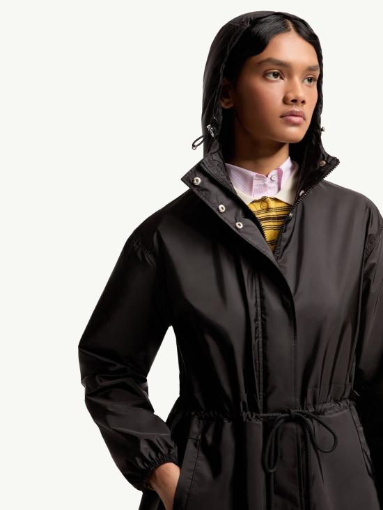 26SS 몽클레어 자켓 L10931A00135539ZD 999 BLACK - MONCLER