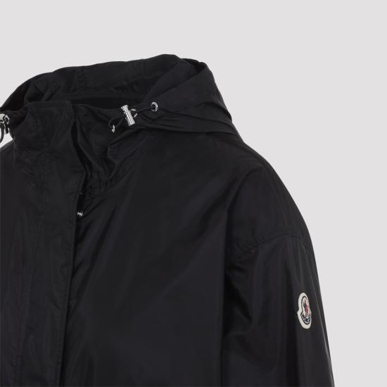 26SS 몽클레어 자켓 L10931A00135539ZD 999 BLACK - MONCLER