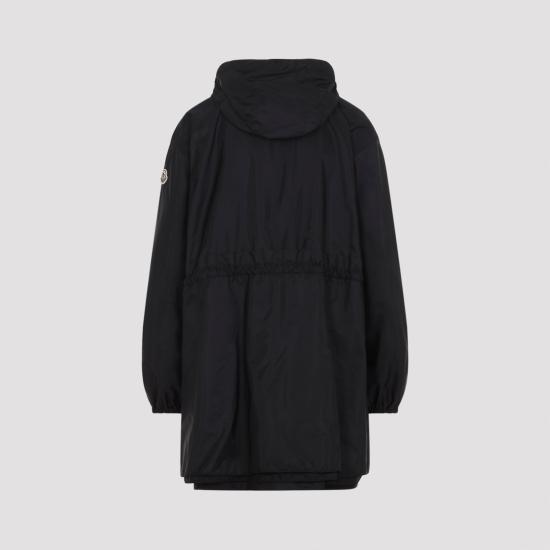 26SS 몽클레어 자켓 L10931A00135539ZD 999 BLACK - MONCLER