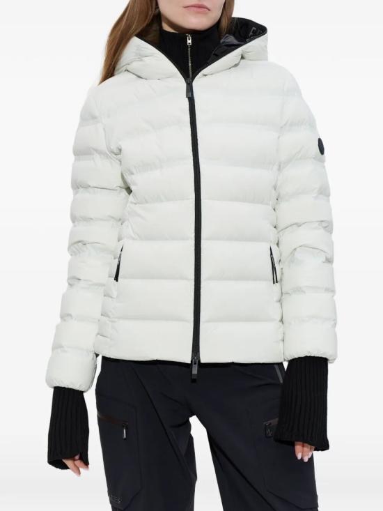 26SS 몽클레어 자켓 L10931A00081595FK 91T WHITE - MONCLER