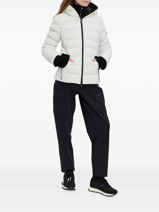 26SS 몽클레어 자켓 L10931A00081595FK 91T WHITE - MONCLER