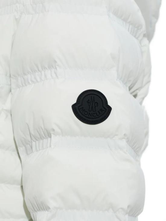 26SS 몽클레어 자켓 L10931A00081595FK 91T WHITE - MONCLER