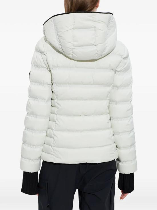 26SS 몽클레어 자켓 L10931A00081595FK 91T WHITE - MONCLER