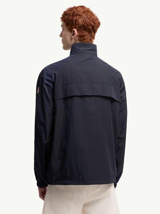 26SS 몽클레어 자켓 L10911A001135995F 77B BLUE - MONCLER
