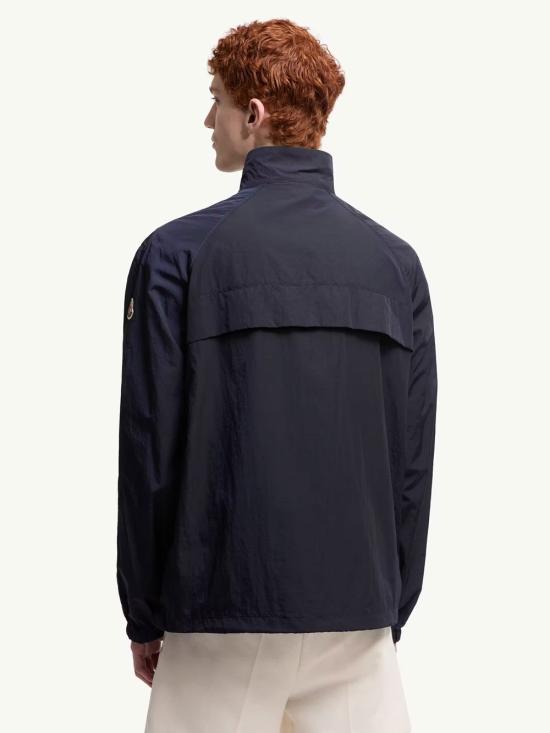 26SS 몽클레어 자켓 L10911A001135995F 77B BLUE - MONCLER
