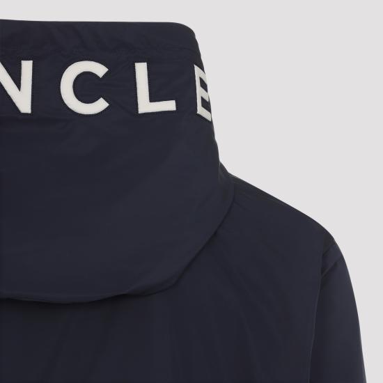 26SS 몽클레어 자켓 L10911A0015559876 74S BLUE - MONCLER