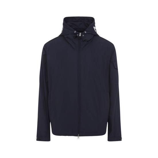 26SS 몽클레어 자켓 L10911A0015559876 74S BLUE