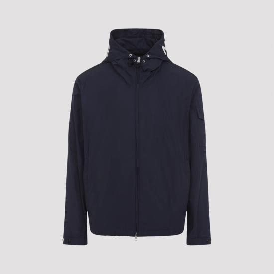 26SS 몽클레어 자켓 L10911A0015559876 74S BLUE - MONCLER