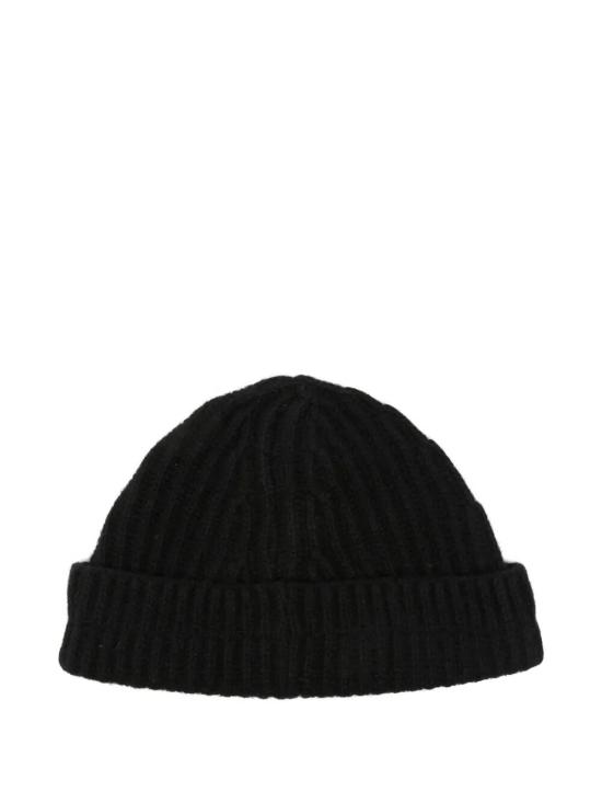 26FW MM6 메종마르지엘라 비니 S52TB0016M13285 900 BLACK - MM6 MAISON MARGIELA