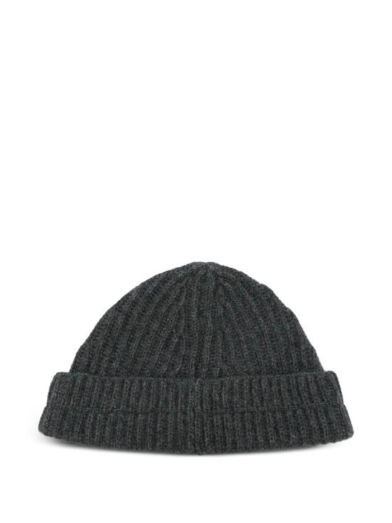 26FW MM6 메종마르지엘라 비니 S52TB0016M13285 855M GREY - MM6 MAISON MARGIELA
