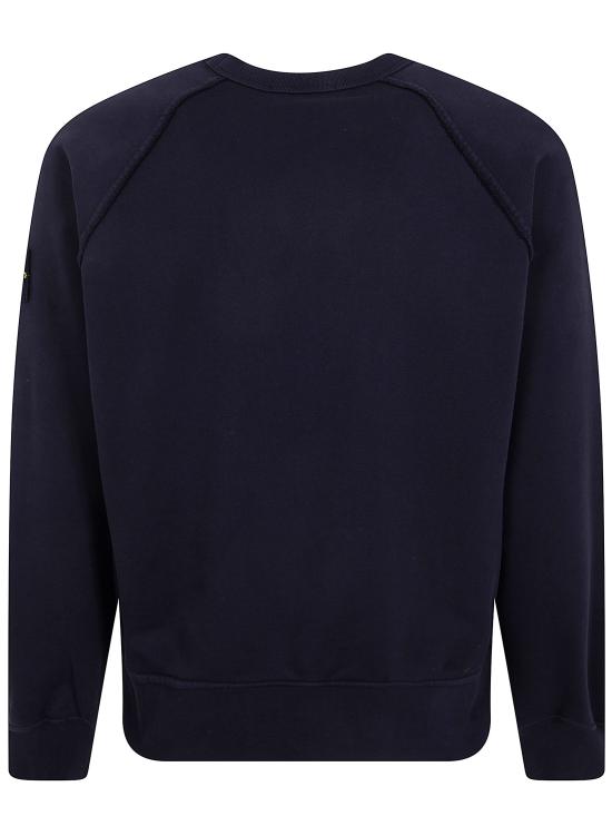 26SS 스톤 아일랜드 스웨터 L1S156100041S0051 V0029 BLACK - STONE ISLAND