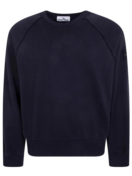 26SS 스톤 아일랜드 스웨터 L1S156100041S0051 V0029 BLACK