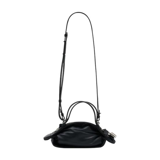 26FW 겐조 크로스백 FG52SA906L01 99 BLACK
