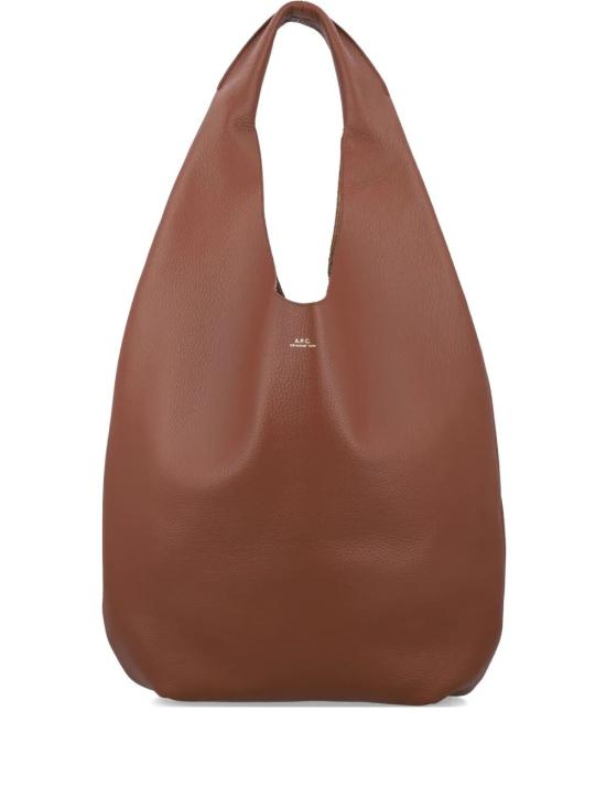 26FW 아페쎄 네이지 토트백 PXCBCF67008099 CAD BLUE