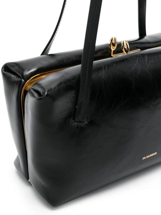26FW 질샌더 숄더백 J08WD0078P5636099 001 BLACK - JIL SANDER