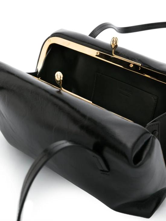 26FW 질샌더 숄더백 J08WD0078P5636099 001 BLACK - JIL SANDER