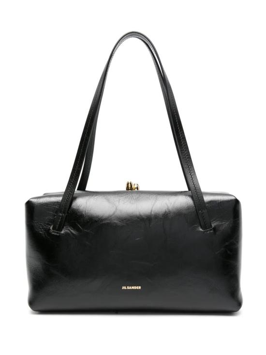 26FW 질샌더 숄더백 J08WD0078P5636099 001 BLACK