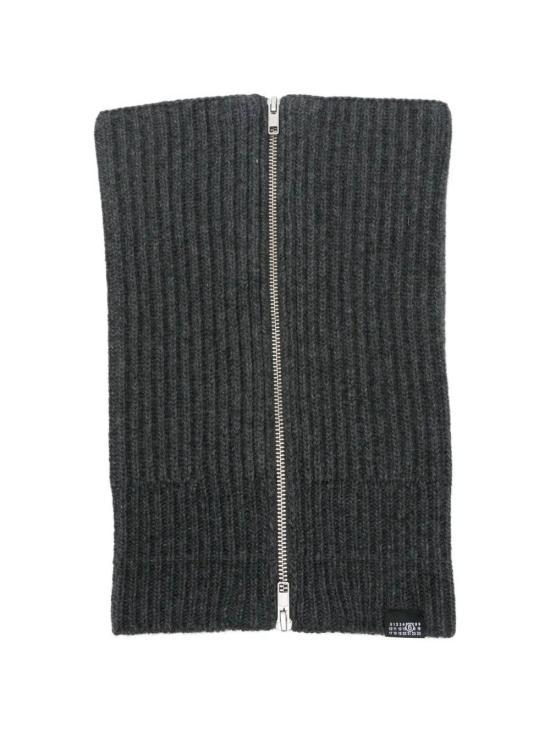 26FW MM6 메종마르지엘라 머플러/스카프 S52TV0003M13285 855M GREY