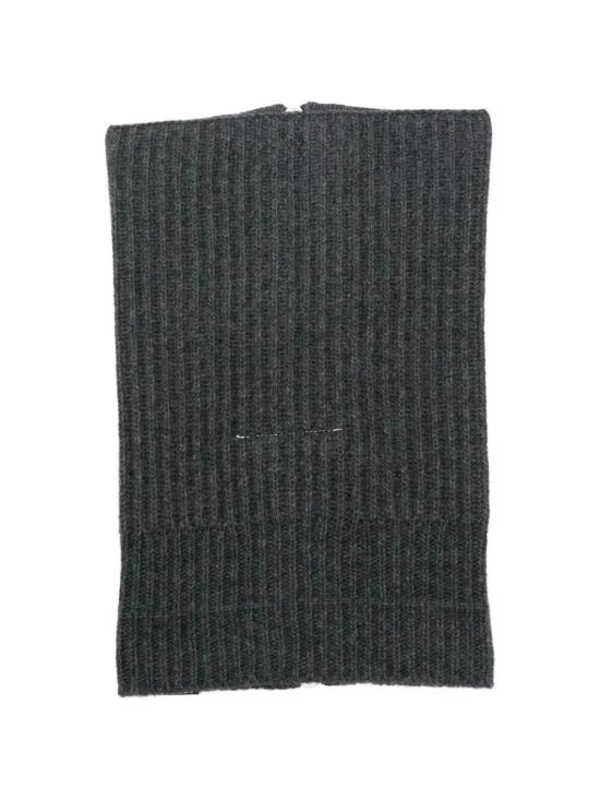 26FW MM6 메종마르지엘라 머플러/스카프 S52TV0003M13285 855M GREY - MM6 MAISON MARGIELA