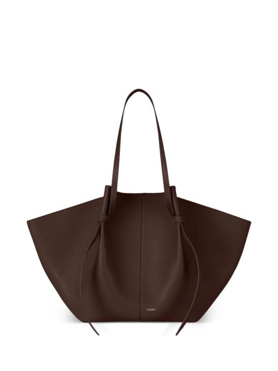 26FW 유제피 숄더백 YUZRS26HBXLM ESPRESSO BROWN