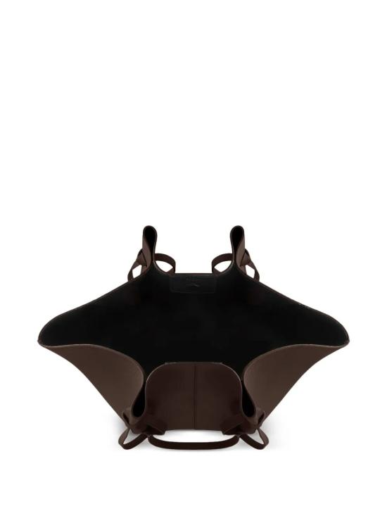 26FW 유제피 숄더백 YUZRS26HBXLM ESPRESSO BROWN - YUZEFI