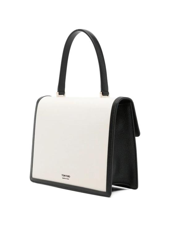 26SS 톰포드 토트백 L1913TCN060P WND NUDE NEUTRALS - TOMFORD