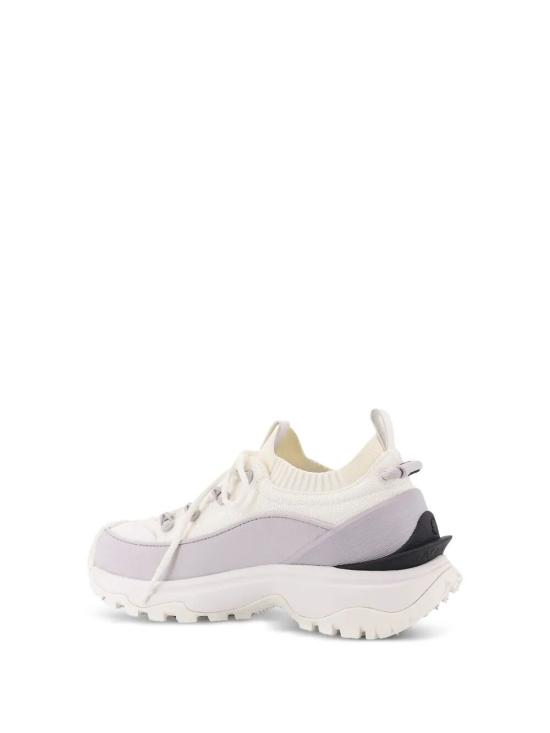 26SS 몽클레어 스니커즈 L109B4M00120M8446 91Q WHITE - MONCLER