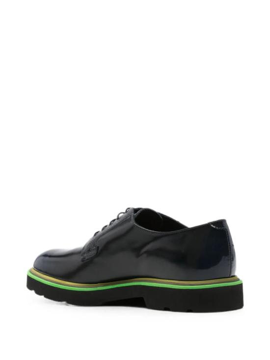 26FW 폴 스미스 로퍼 M1SRAS31WHSH 49 BLUE - PAUL SMITH