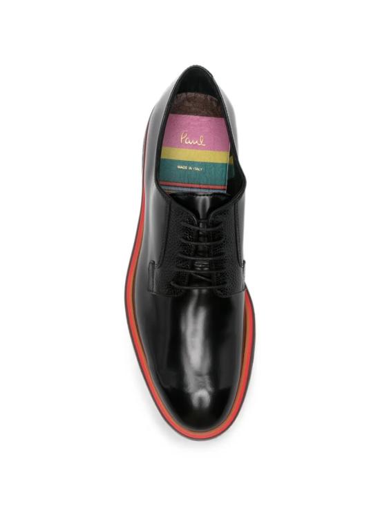 26FW 폴 스미스 로퍼 M1SRAS30WHSH 79 BLACK - PAUL SMITH