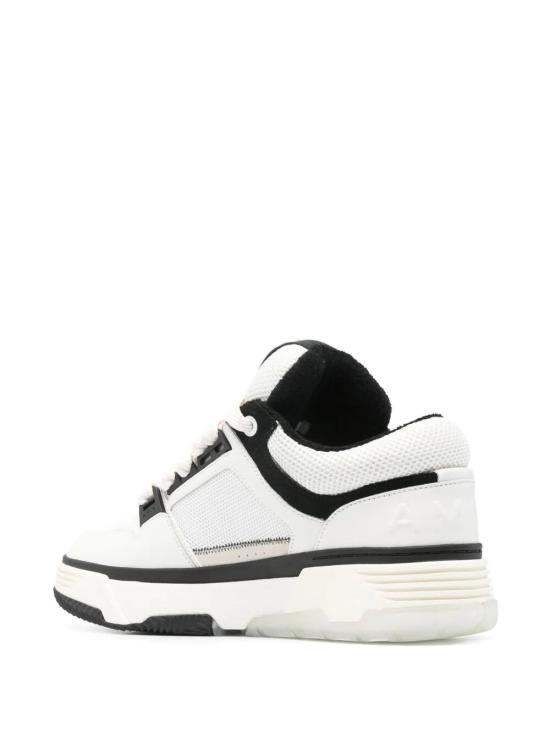 26FW 아미리 스니커즈 AMFOSR1048099 111 WHITE - AMIRI