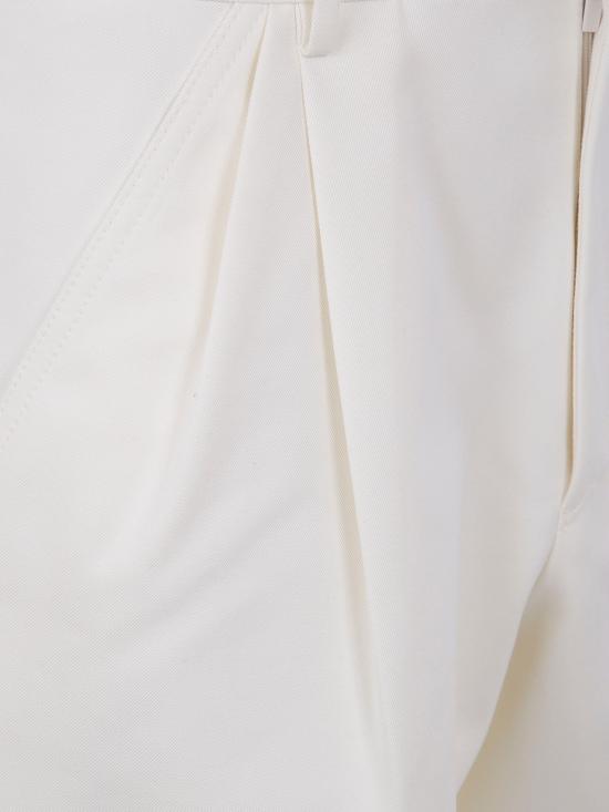 25FW 브루넬로 쿠치넬리 스트레이트 팬츠 ME262S2480 C7182 NUDE NEUTRALS - BRUNELLO CUCINELLI