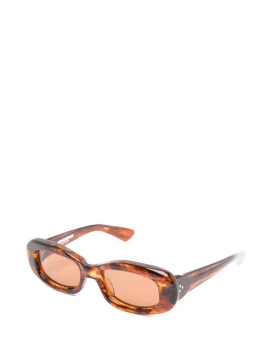 26FW 자크 마리 마지 선글라스 JESNKTP5018POS 18P BROWN - JACQUES MARIE MAGE